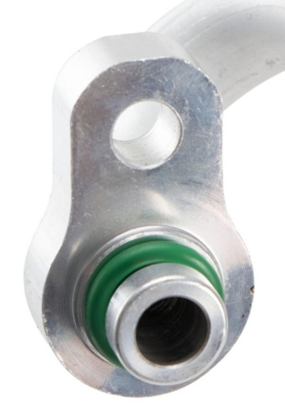 Four Seasons 66784 Discharge Line Hose Assembly