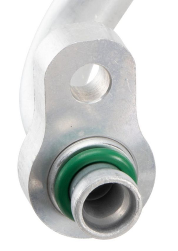 Four Seasons 66784 Discharge Line Hose Assembly
