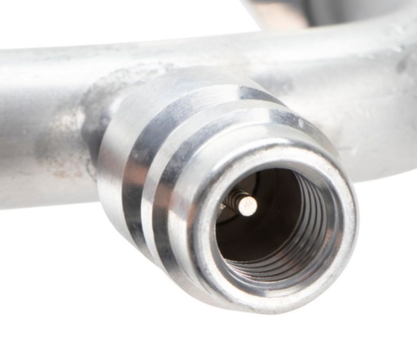 Four Seasons 66784 Discharge Line Hose Assembly