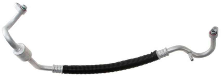 Four Seasons 66789 Suction Line Hose Assembly