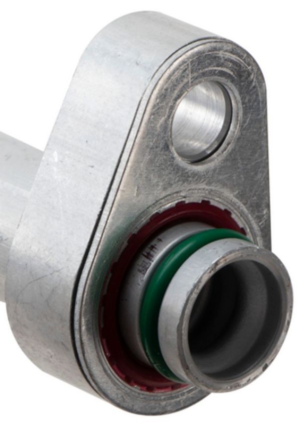 Four Seasons 66789 Suction Line Hose Assembly