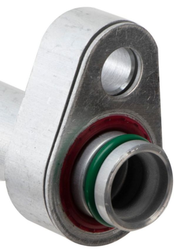 Four Seasons 66789 Suction Line Hose Assembly