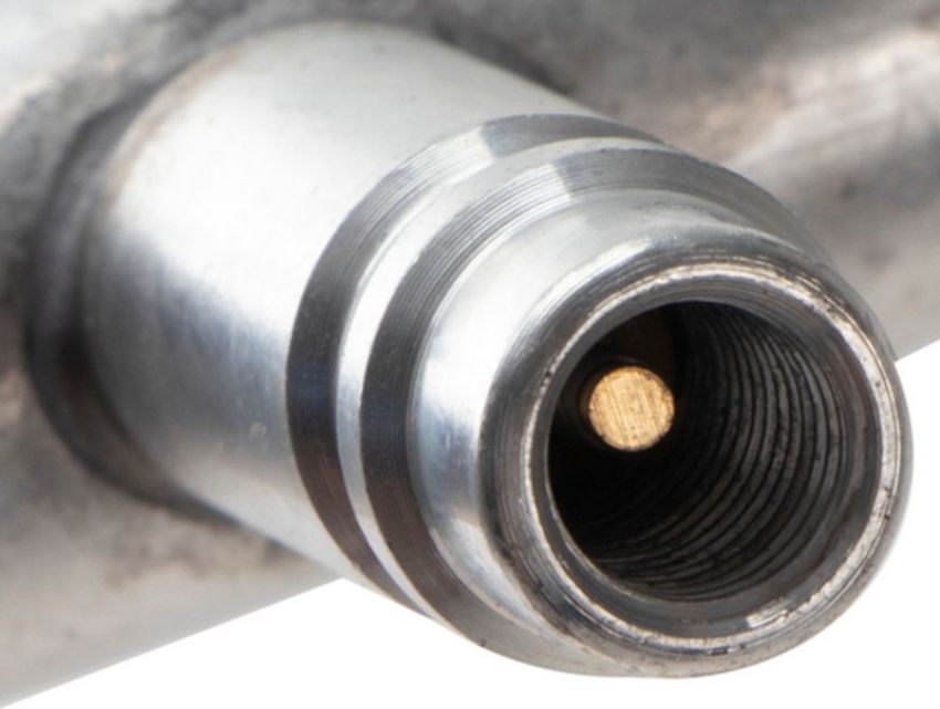 Four Seasons 66789 Suction Line Hose Assembly