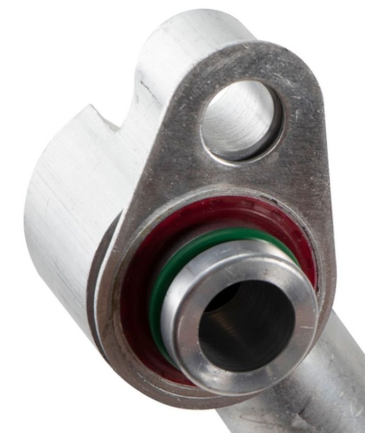 Four Seasons 66790 Suction Line Hose Assembly