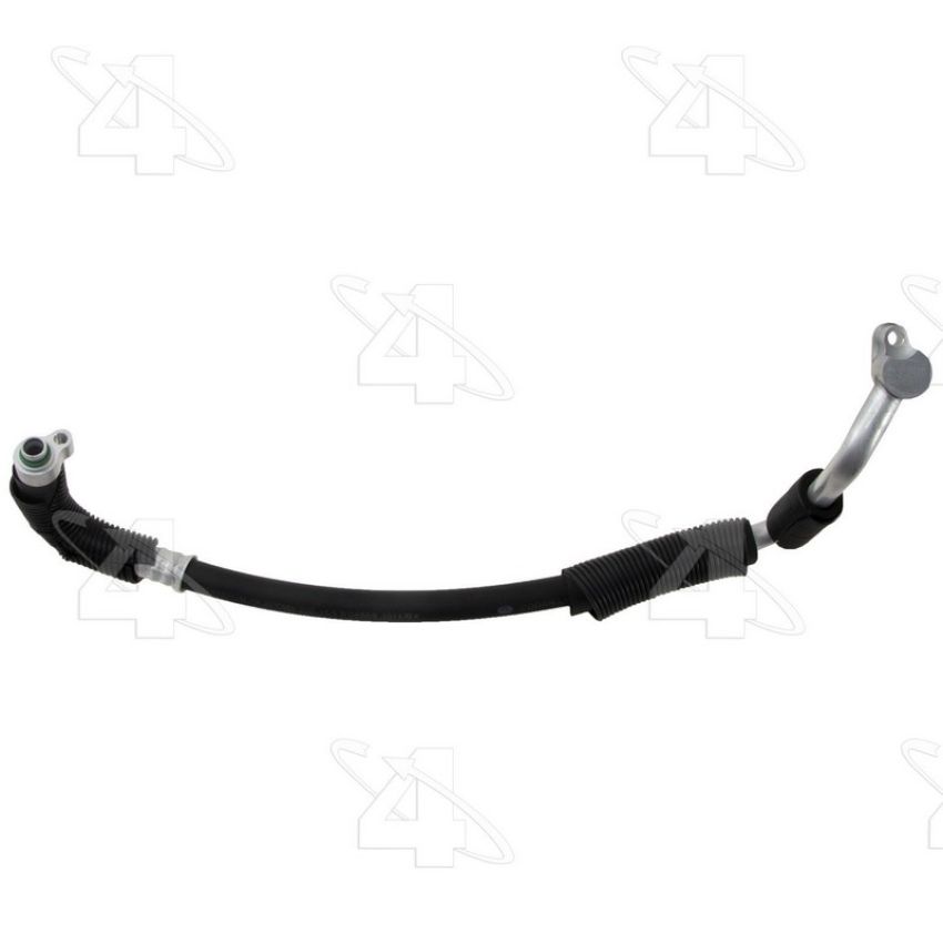 Four Seasons 66790 Suction Line Hose Assembly