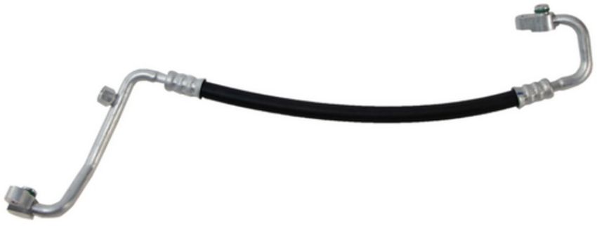 Four Seasons 66791 Discharge Line Hose Assembly