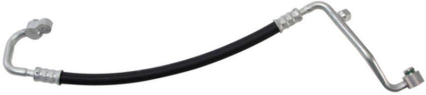 Four Seasons 66791 Discharge Line Hose Assembly