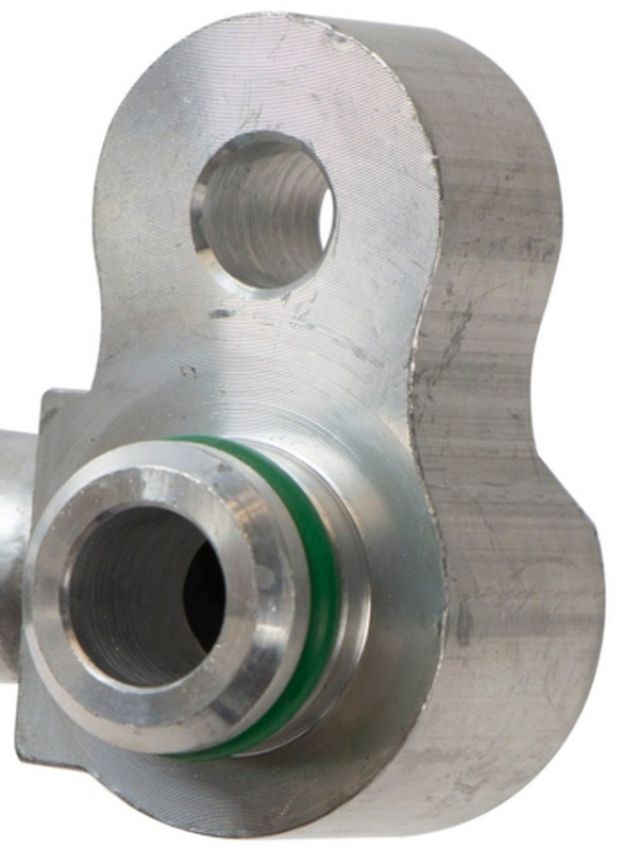 Four Seasons 66791 Discharge Line Hose Assembly