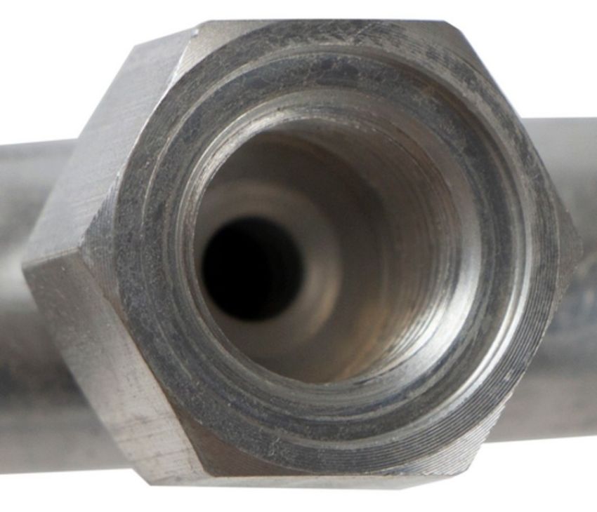 Four Seasons 66791 Discharge Line Hose Assembly