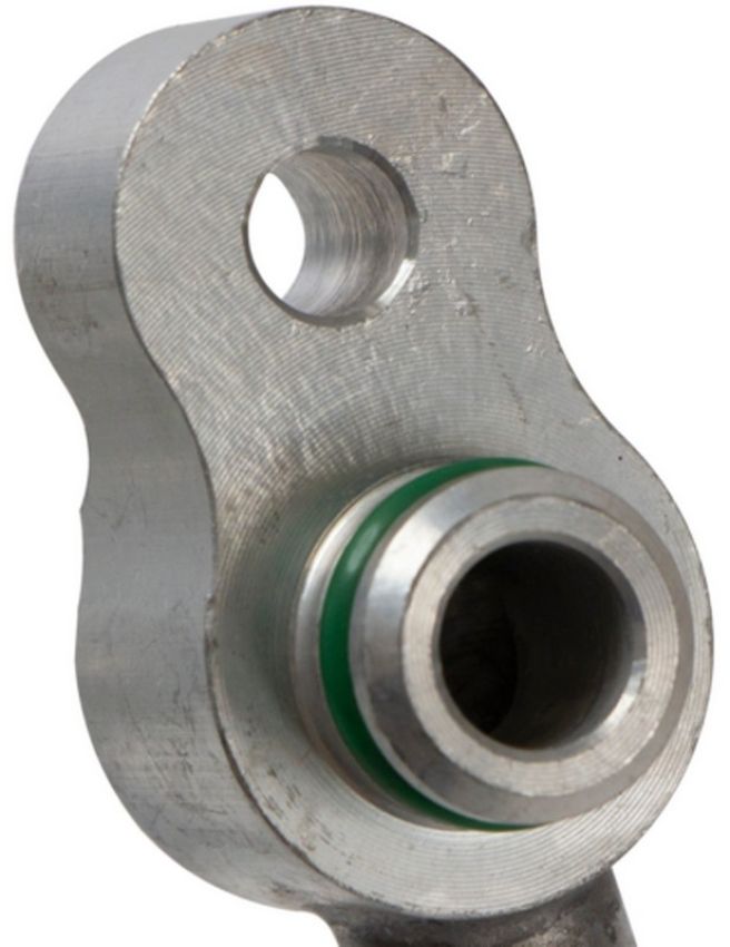Four Seasons 66791 Discharge Line Hose Assembly