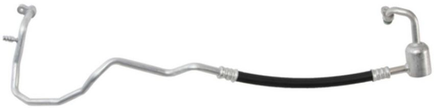 Four Seasons 66793 Suction Line Hose Assembly