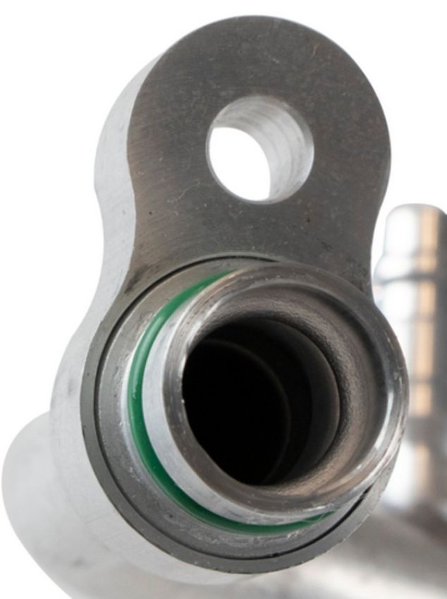 Four Seasons 66793 Suction Line Hose Assembly