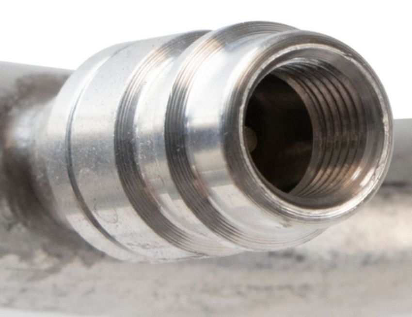 Four Seasons 66793 Suction Line Hose Assembly