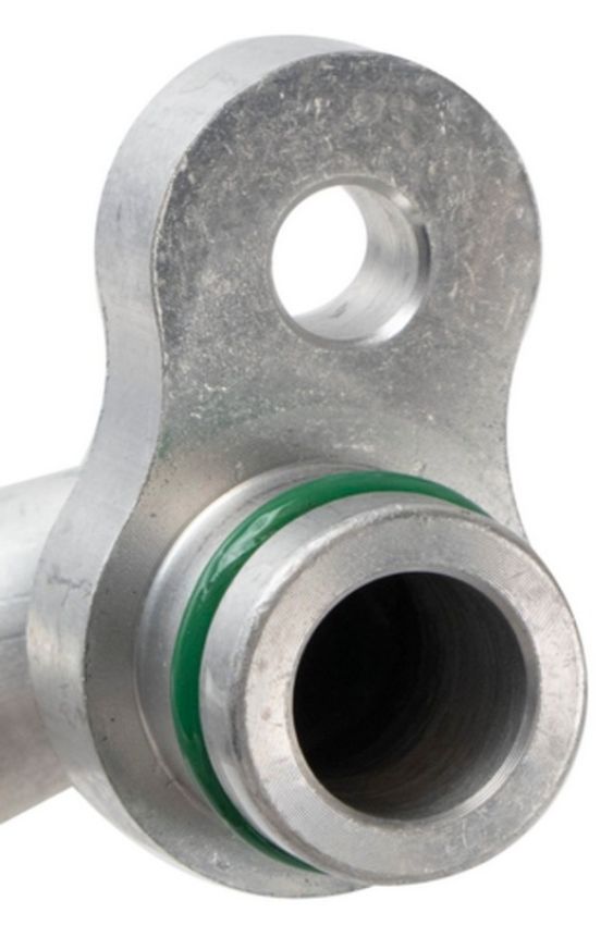 Four Seasons 66793 Suction Line Hose Assembly