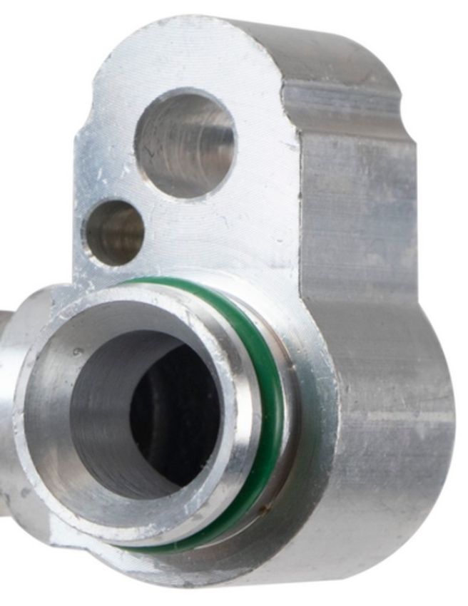 Four Seasons 66794 Suction Line Hose Assembly