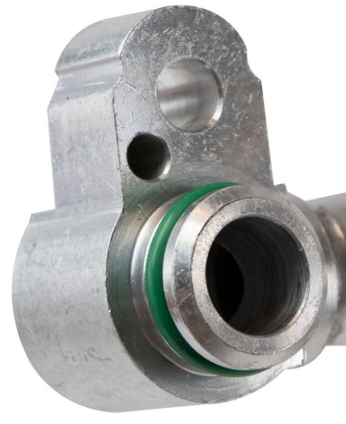 Four Seasons 66794 Suction Line Hose Assembly
