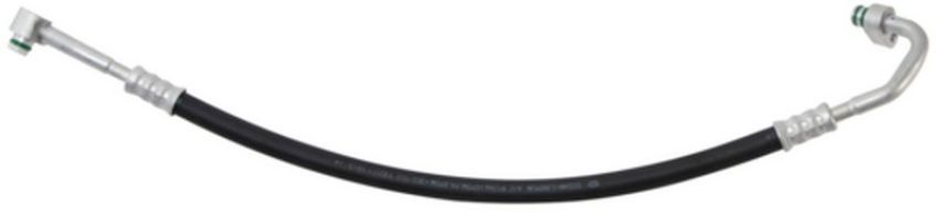 Four Seasons 66795 Discharge Line Hose Assembly