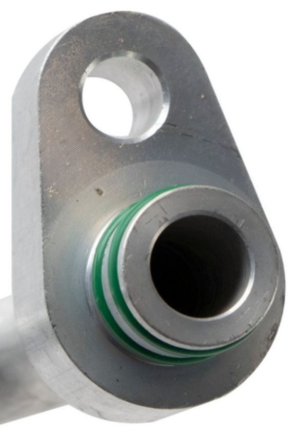 Four Seasons 66795 Discharge Line Hose Assembly