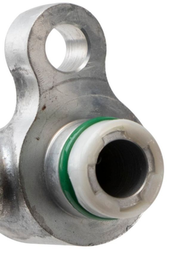 Four Seasons 66795 Discharge Line Hose Assembly