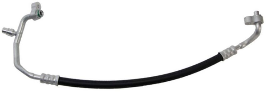Four Seasons 66796 Discharge Line Hose Assembly
