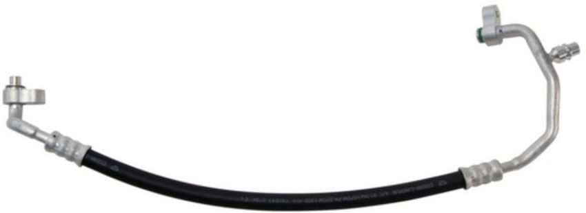 Four Seasons 66796 Discharge Line Hose Assembly