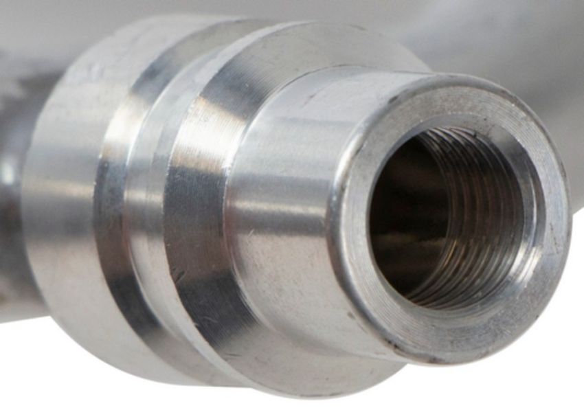 Four Seasons 66796 Discharge Line Hose Assembly