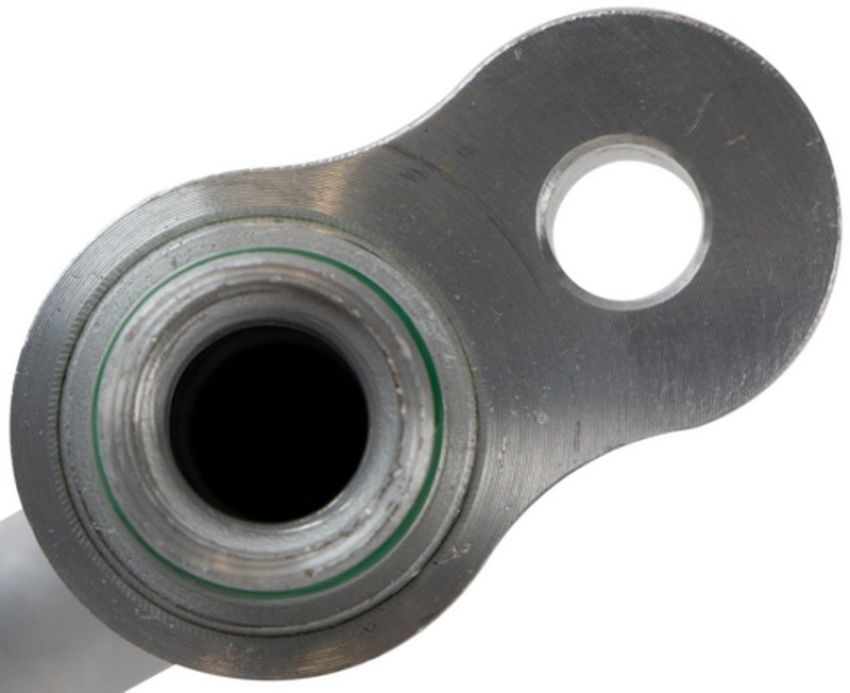 Four Seasons 66796 Discharge Line Hose Assembly