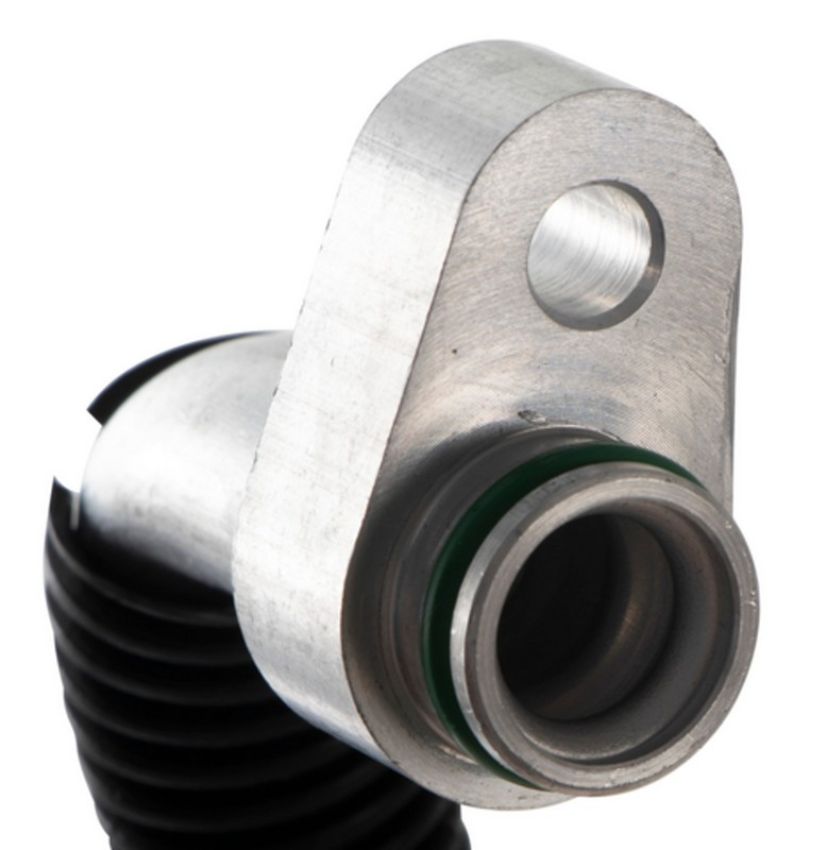Four Seasons 66797 Suction Line Hose Assembly