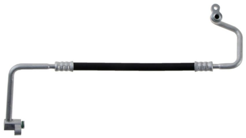Four Seasons 66798 Discharge Line Hose Assembly