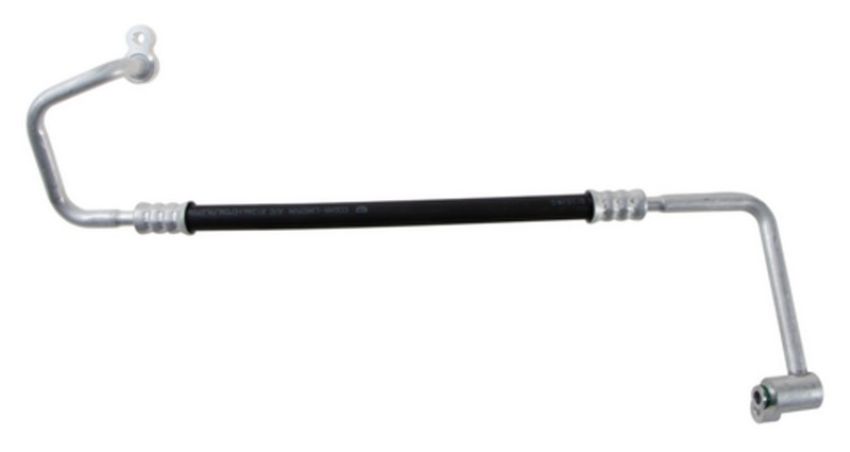 Four Seasons 66798 Discharge Line Hose Assembly