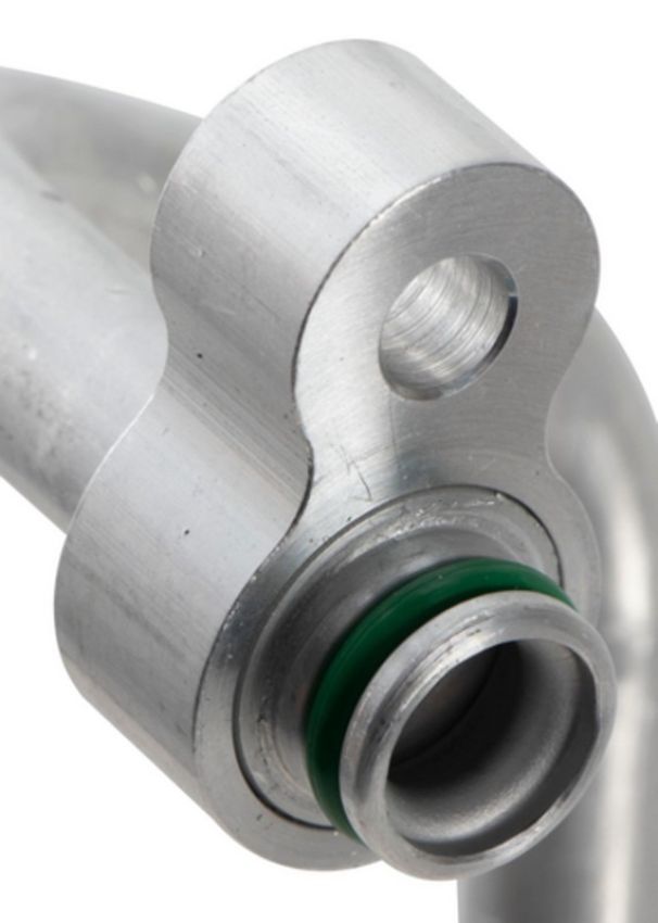 Four Seasons 66798 Discharge Line Hose Assembly