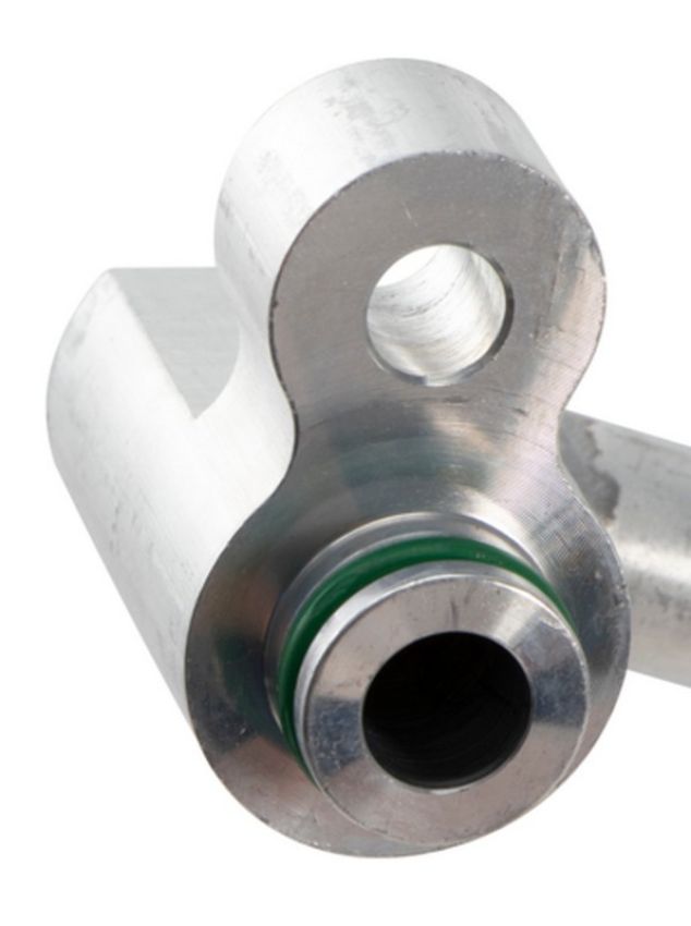 Four Seasons 66798 Discharge Line Hose Assembly