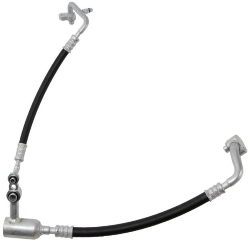 Four Seasons 66800 Discharge & Suction Line Hose Assembly