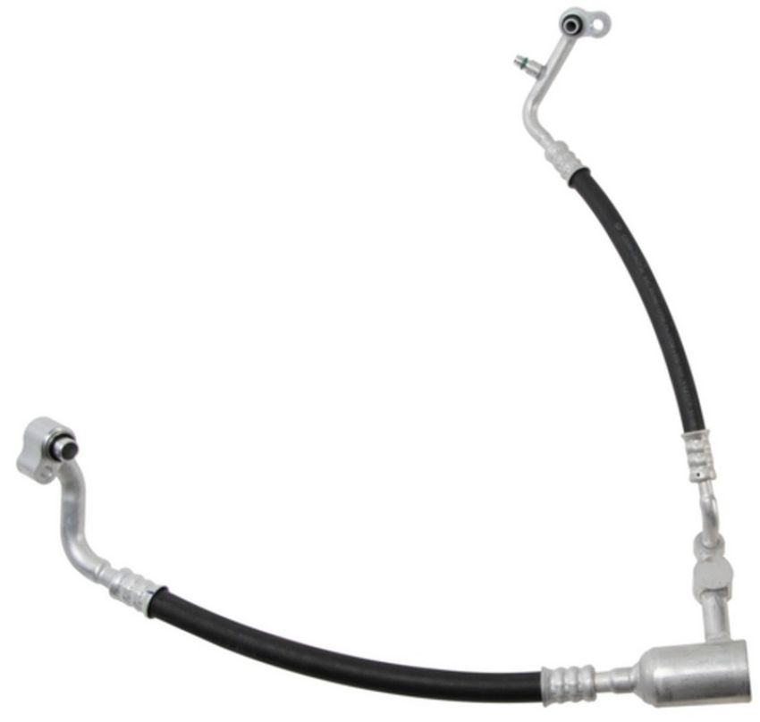Four Seasons 66800 Discharge & Suction Line Hose Assembly