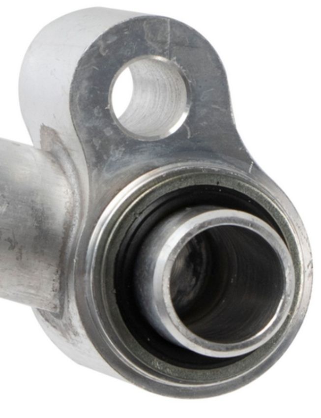 Four Seasons 66800 Discharge & Suction Line Hose Assembly