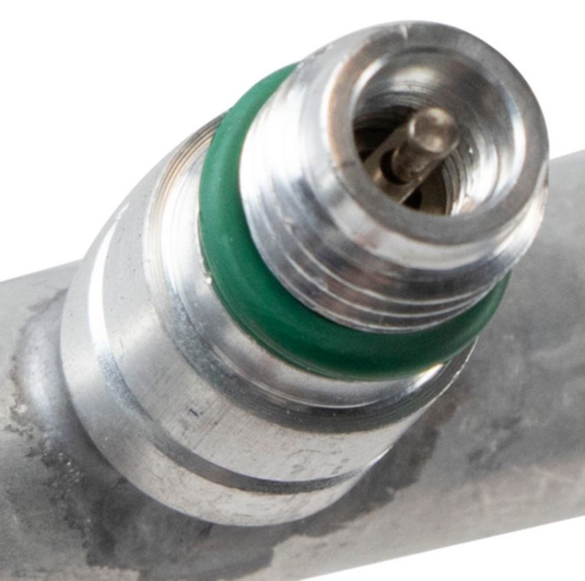 Four Seasons 66800 Discharge & Suction Line Hose Assembly