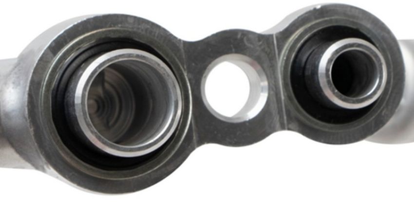 Four Seasons 66800 Discharge & Suction Line Hose Assembly