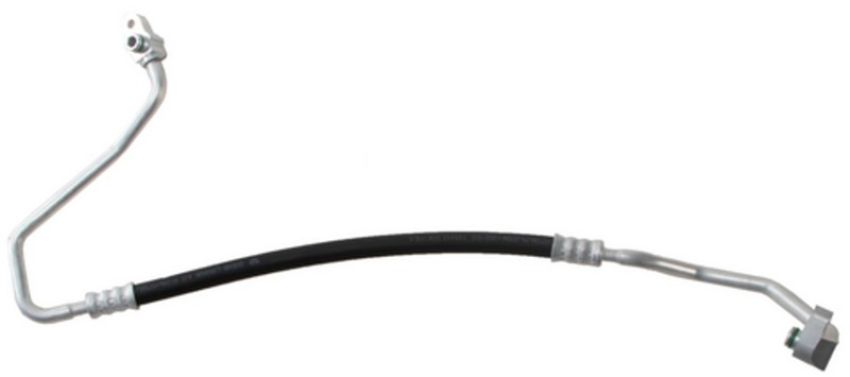Four Seasons 66802 Discharge Line Hose Assembly