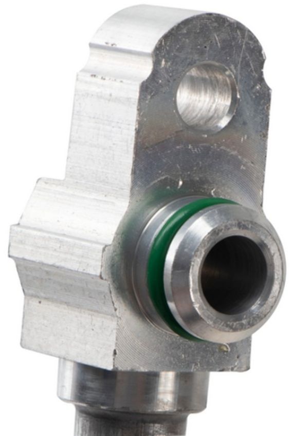 Four Seasons 66802 Discharge Line Hose Assembly