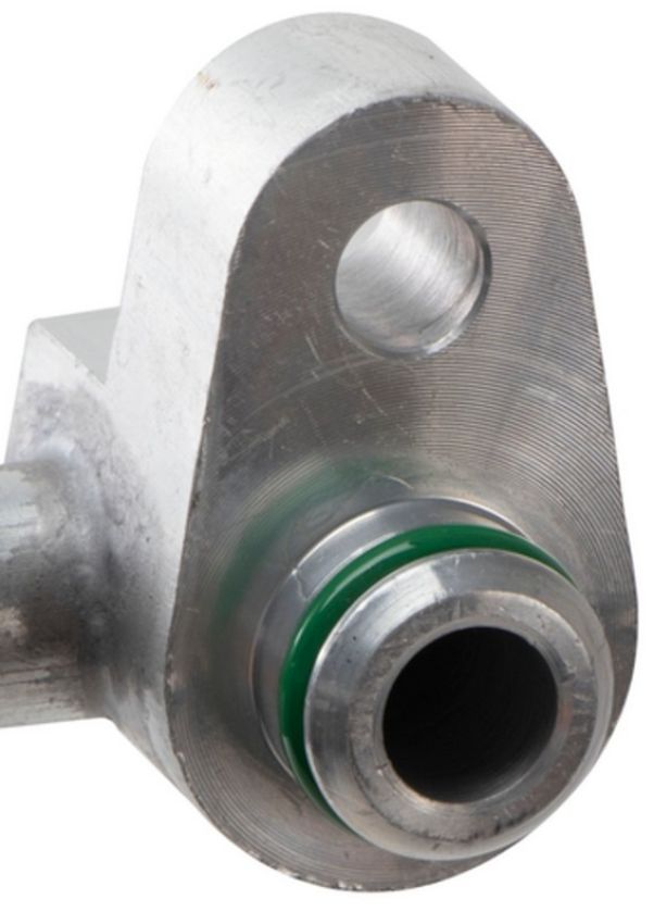 Four Seasons 66802 Discharge Line Hose Assembly
