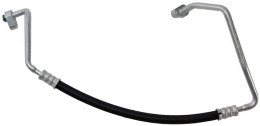Four Seasons 66804 Discharge Line Hose Assembly