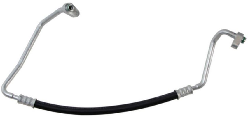 Four Seasons 66804 Discharge Line Hose Assembly