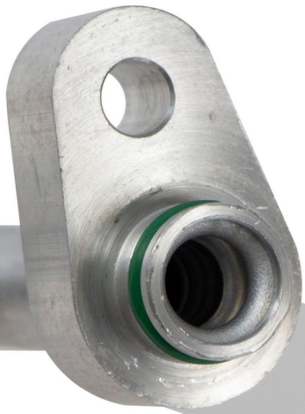 Four Seasons 66804 Discharge Line Hose Assembly