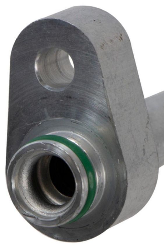 Four Seasons 66804 Discharge Line Hose Assembly