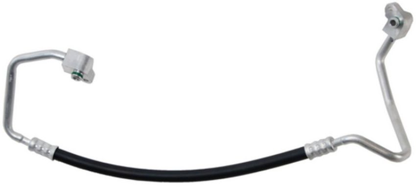 Four Seasons 66805 Discharge Line Hose Assembly
