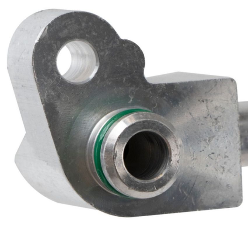 Four Seasons 66805 Discharge Line Hose Assembly