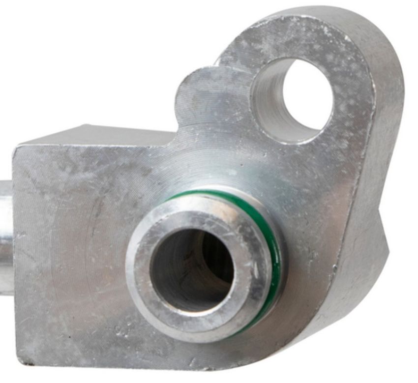 Four Seasons 66805 Discharge Line Hose Assembly
