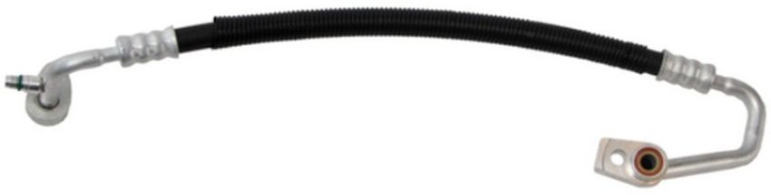 Four Seasons 66807 Discharge Line Hose Assembly