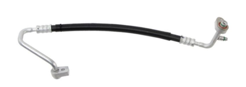 Four Seasons 66807 Discharge Line Hose Assembly