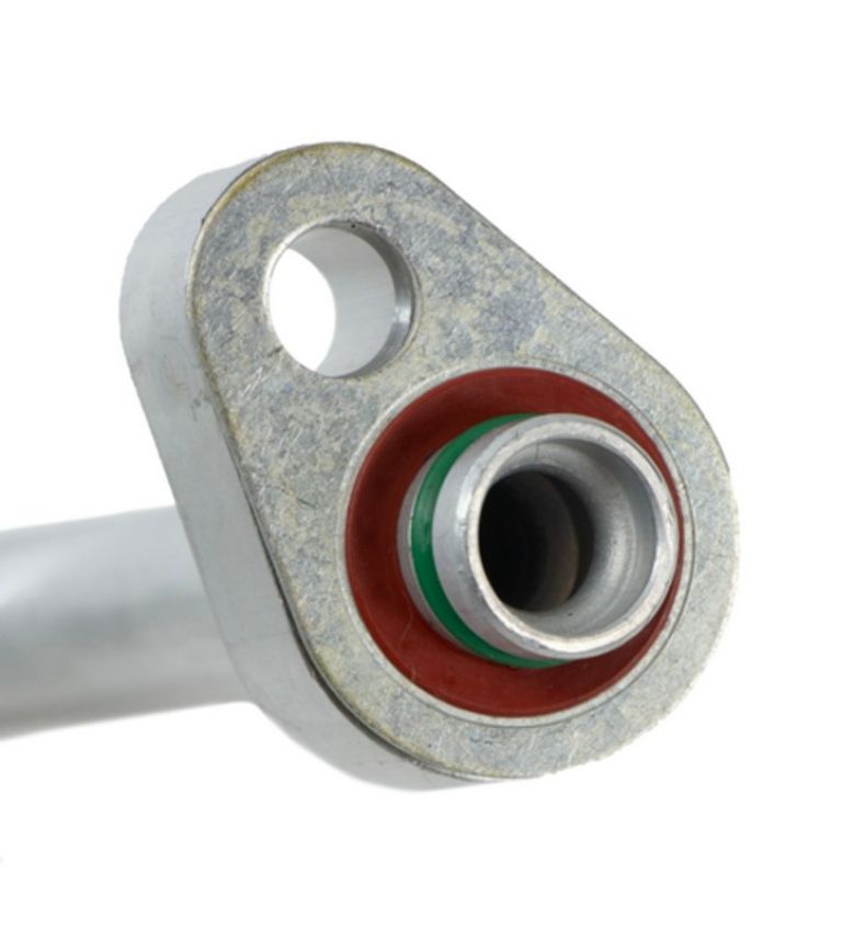 Four Seasons 66807 Discharge Line Hose Assembly